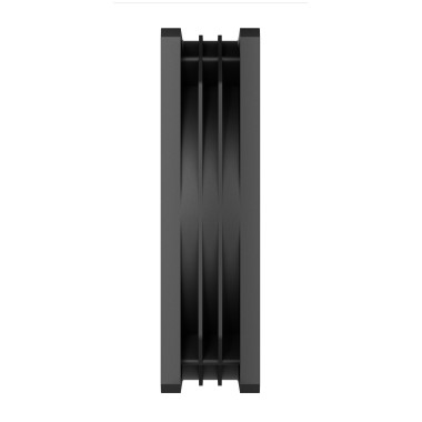 ARCTIC P9 PWM PST Boitier PC Ventilateur 9,2 cm Noir 1 pièce(s)