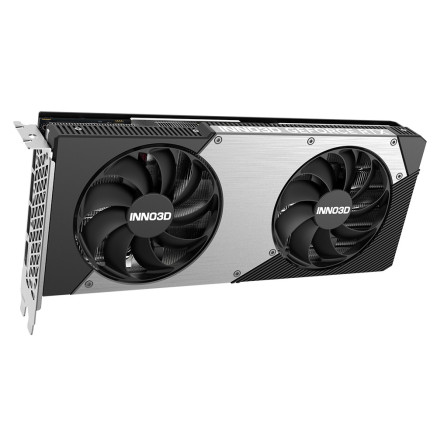 Inno3D GeForce RTX 5070 TWIN X2 OC NVIDIA 12 Go GDDR7