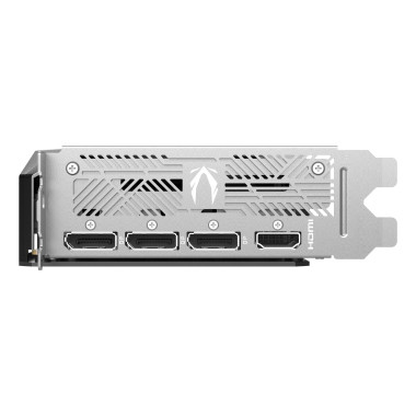 Zotac GAMING GeForce RTX 5070 SOLID OC NVIDIA 12 Go GDDR7