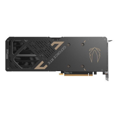 Zotac GAMING GeForce RTX 5070 SOLID OC NVIDIA 12 Go GDDR7