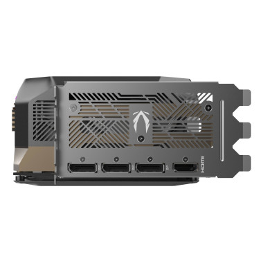 Zotac GAMING GeForce RTX 5080 AMP Extreme INFINITY ULTRA NVIDIA 16 Go GDDR7