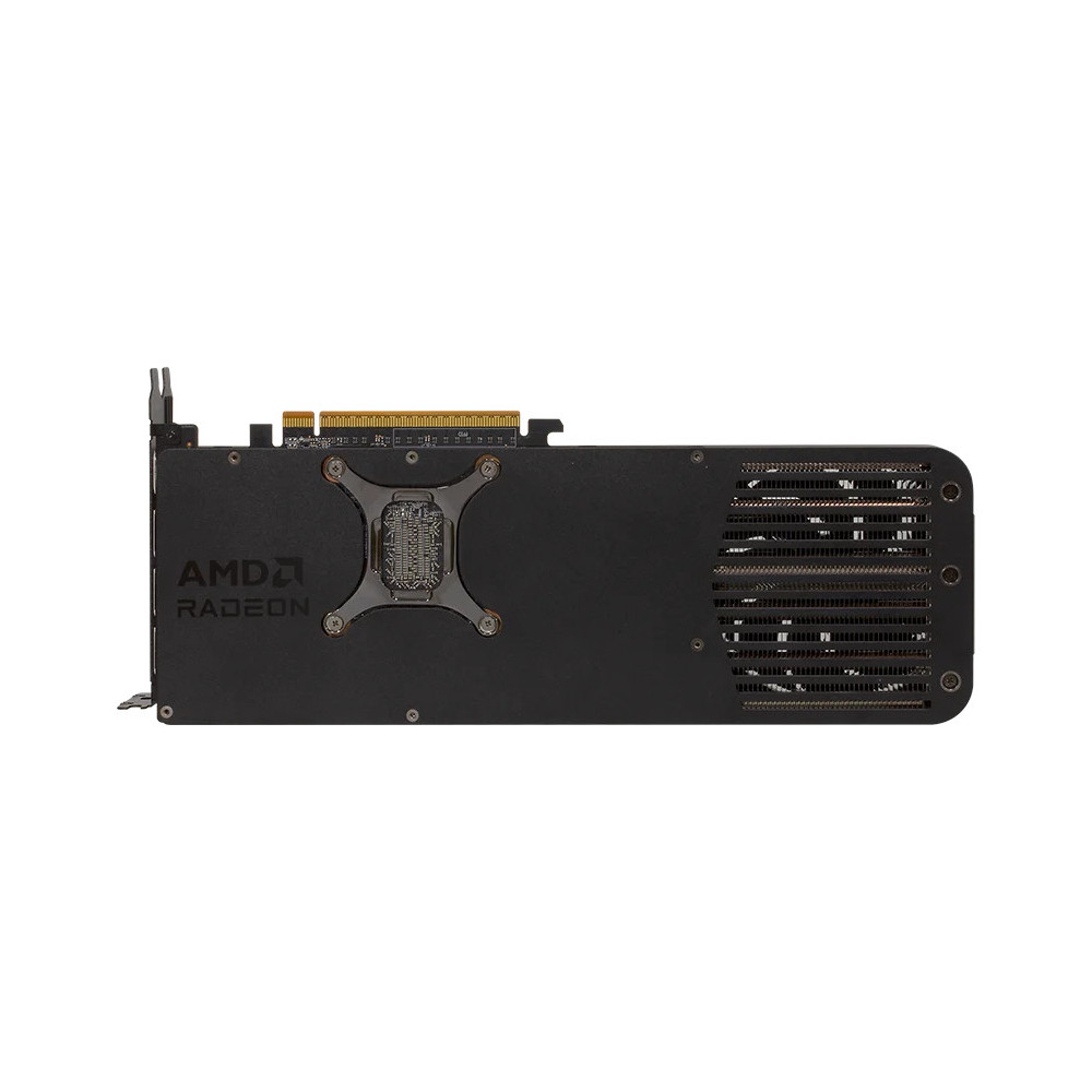 PowerColor Reaper Radeon RX 9070 AMD 16 Go GDDR6