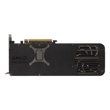 PowerColor Reaper Radeon RX 9070 AMD 16 Go GDDR6