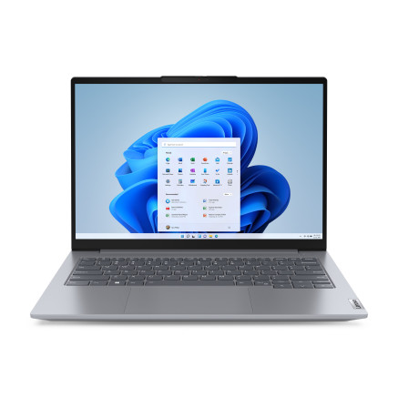 Lenovo ThinkBook 14 G6 IRL Intel® Core™ i7 i7-13700H Ordinateur portable 35,6 cm (14") WUXGA 32 Go DDR5-SDRAM 1 To SSD Wi-Fi 6