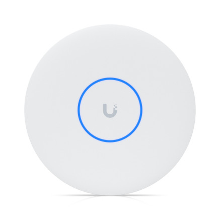 Ubiquiti U7 Pro XG 5800 Mbit s Blanc Connexion Ethernet, supportant l'alimentation via ce port (PoE)
