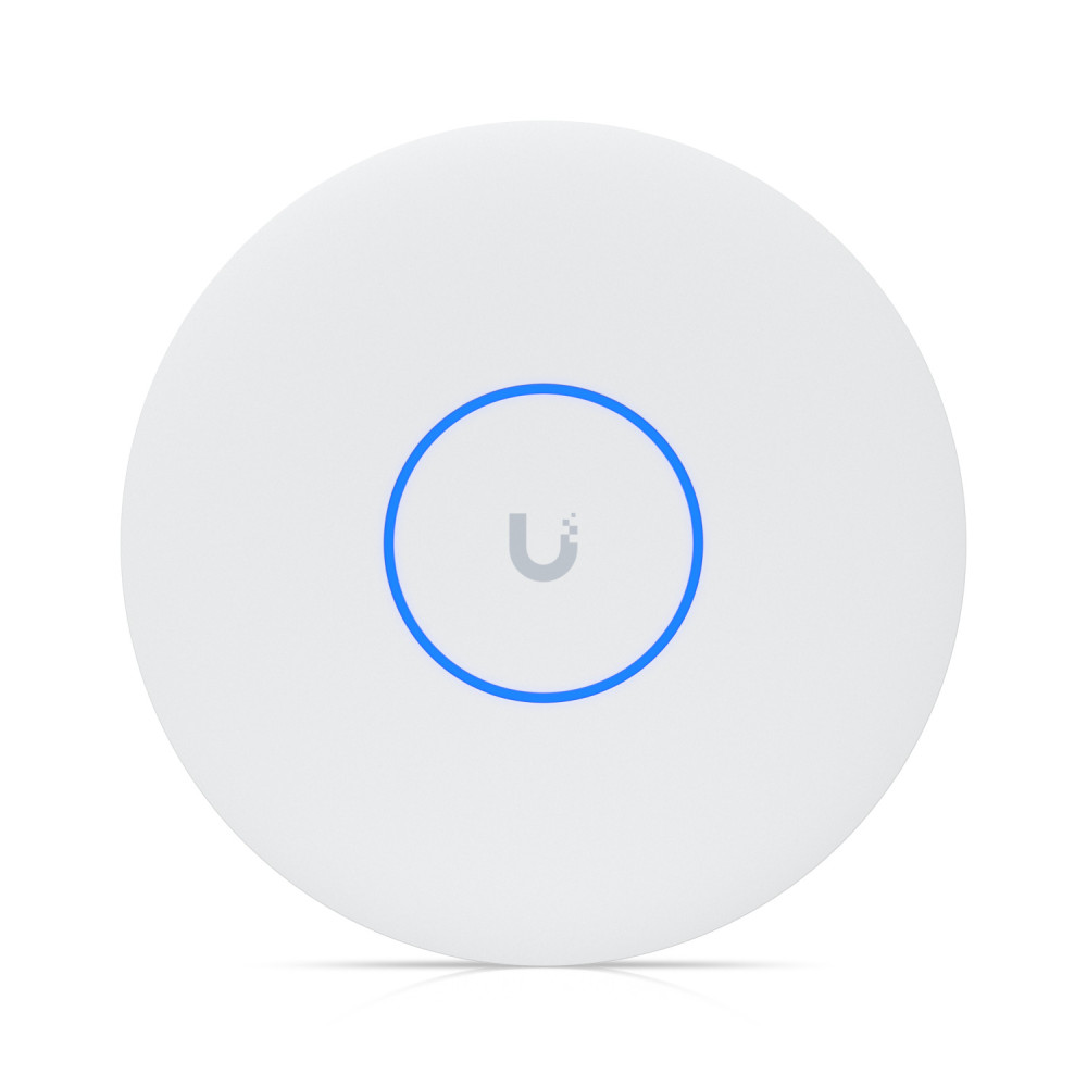Ubiquiti U7 Pro XG 5800 Mbit s Blanc Connexion Ethernet, supportant l'alimentation via ce port (PoE) Ubiquiti U7 Pro XG 5800 Mbit s Blanc Connexion Ethernet, supportant l'alimentation via ce port (PoE)
