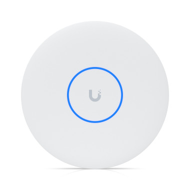 Ubiquiti U7 Pro XG 5800 Mbit s Blanc Connexion Ethernet, supportant l'alimentation via ce port (PoE)