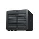 SYNOLOGY DX1215II SYNBT037377 DX1215II Bt ext pour DS3615xs - 3612xs -3611xs - 2413+ - 2411+ - 2015xs