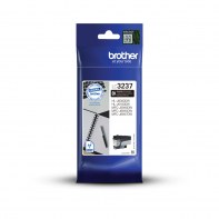 BROCO037750 Encre Brother LC-3237 BK LC3237BK BROTHER