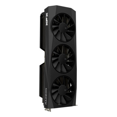 XFX QuickSilver Radeon RX 9070 OC Gaming Edition AMD 16 Go GDDR6