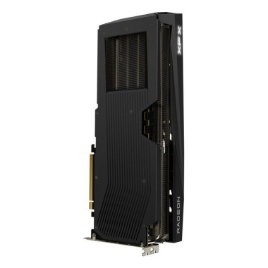 XFX QuickSilver Radeon RX 9070 OC Gaming Edition AMD 16 Go GDDR6