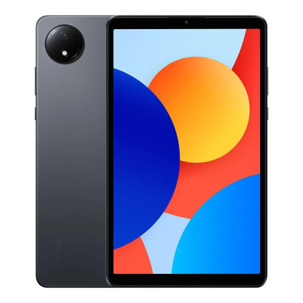Xiaomi Redmi Pad SE 8.7 Mediatek 128 Go 22,1 cm (8.7") 4 Go Wi-Fi 5 (802.11ac) Gris