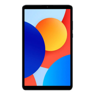 Xiaomi Redmi Pad SE 8.7 Mediatek 128 Go 22,1 cm (8.7") 4 Go Wi-Fi 5 (802.11ac) Gris