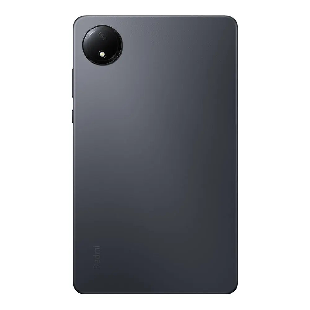 Xiaomi Redmi Pad SE 8.7 Mediatek 128 Go 22,1 cm (8.7") 4 Go Wi-Fi 5 (802.11ac) Gris