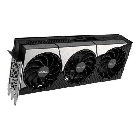 Inno3D GeForce RTX 5090 X3 OC NVIDIA 32 Go GDDR7