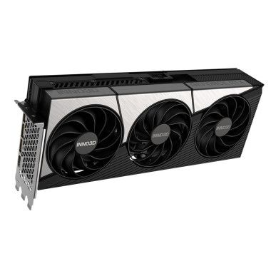 Inno3D GeForce RTX 5090 X3 OC NVIDIA 32 Go GDDR7