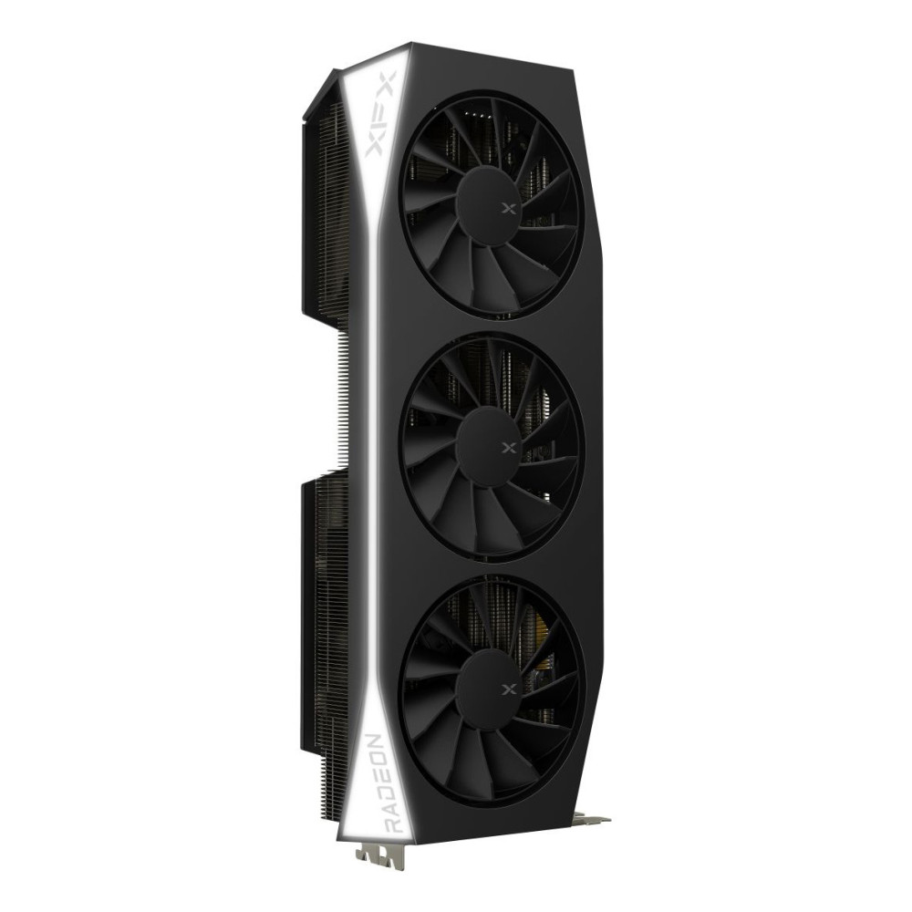 XFX Mercury Radeon RX 9070 XT Gaming Edition AMD 16 Go GDDR6