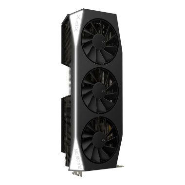 XFX Mercury Radeon RX 9070 XT Gaming Edition AMD 16 Go GDDR6