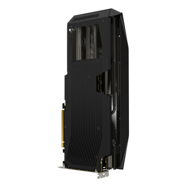 XFX Mercury Radeon RX 9070 XT Gaming Edition AMD 16 Go GDDR6
