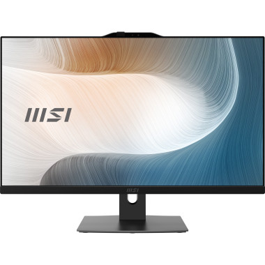 MSI Modern AM272P 1M-835DE Intel Core 7 150U 68,6 cm (27") 1920 x 1080 pixels PC All-in-One 16 Go DDR5-SDRAM 1 To SSD Windows