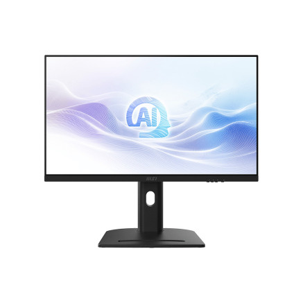 MSI Modern AM273QP AI 1UM Intel Core Ultra 7 155H 68,6 cm (27") 2560 x 1440 pixels PC All-in-One 32 Go DDR5-SDRAM 1 To SSD