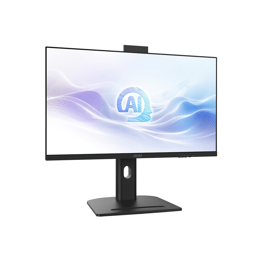 MSI Modern AM273QP AI 1UM Intel Core Ultra 7 155H 68,6 cm (27") 2560 x 1440 pixels PC All-in-One 32 Go DDR5-SDRAM 1 To SSD