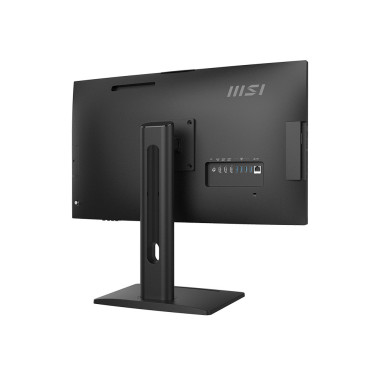 MSI Modern AM273QP AI 1UM Intel Core Ultra 7 155H 68,6 cm (27") 2560 x 1440 pixels PC All-in-One 32 Go DDR5-SDRAM 1 To SSD