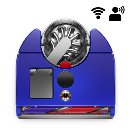 Dyson 360 Vis Nav