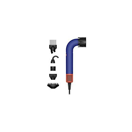 Dyson HD18 Supersonic r sèche-cheveux 1700 W Bleu