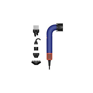 Dyson HD18 Supersonic r sèche-cheveux 1700 W Bleu