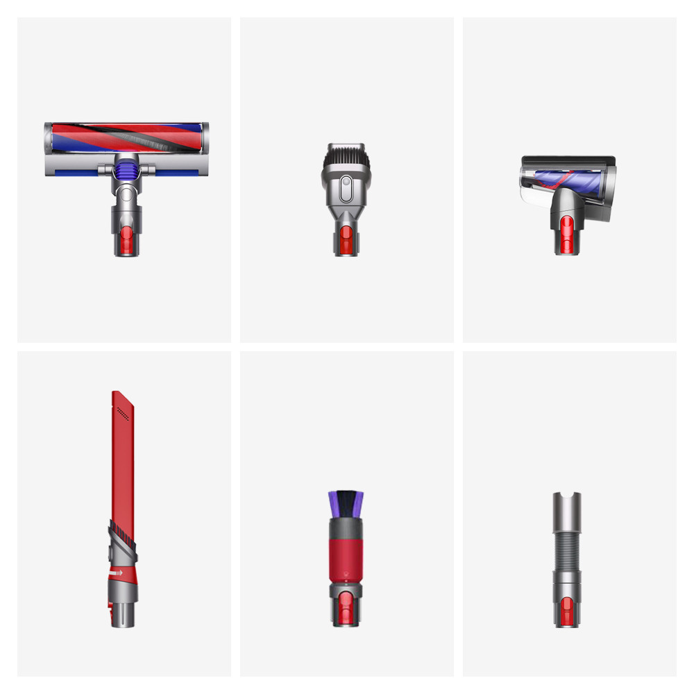 Dyson V12 Origin