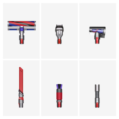 Dyson V12 Origin