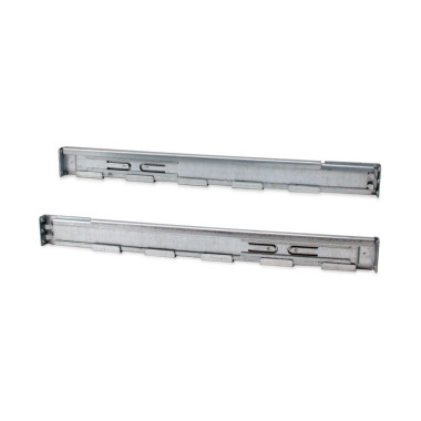 LevelOne URK-2100 accessoire de racks Rail d’étagère