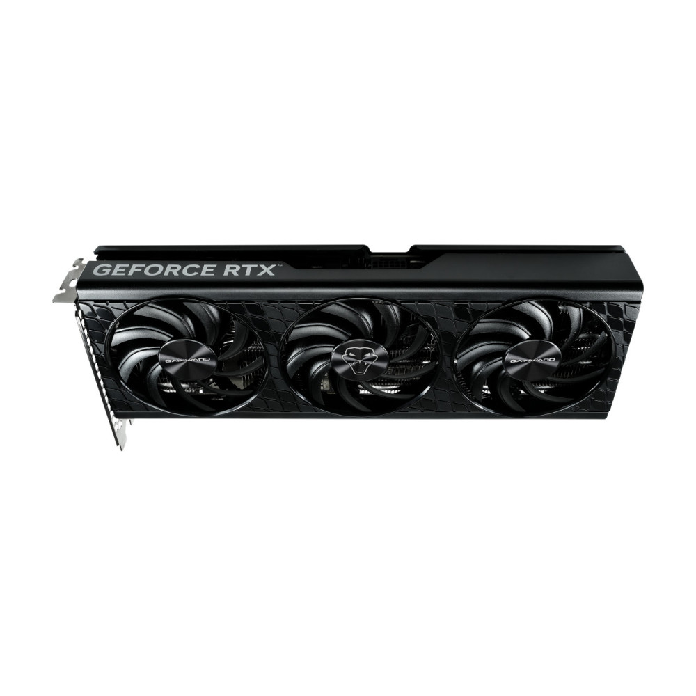 Gainward GeForce RTX 5070 Python III NVIDIA 12 Go GDDR7