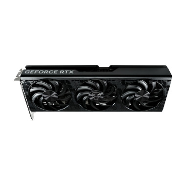 Gainward GeForce RTX 5070 Python III NVIDIA 12 Go GDDR7