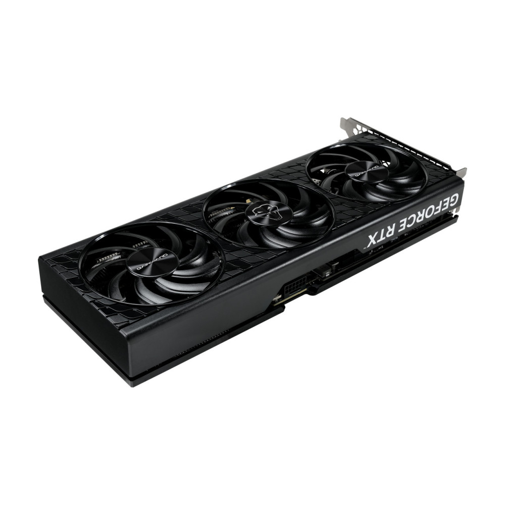 Gainward GeForce RTX 5070 Python III NVIDIA 12 Go GDDR7