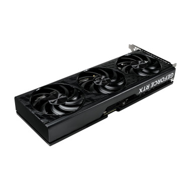 Gainward GeForce RTX 5070 Python III NVIDIA 12 Go GDDR7