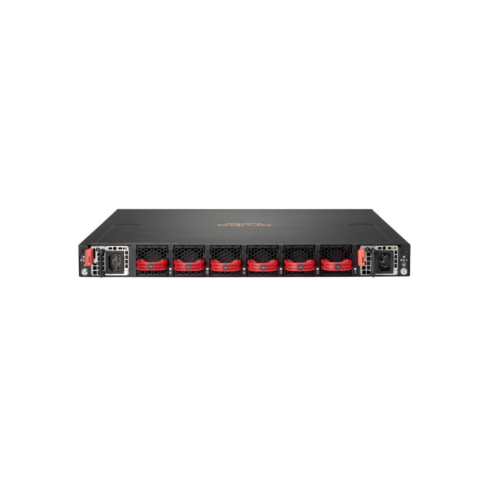 HPE Aruba Networking Aruba 8325-48Y8C Géré L3 1U Noir