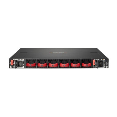 HPE Aruba Networking Aruba 8325-48Y8C Géré L3 1U Noir