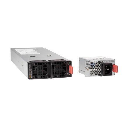 HPE Aruba Networking R0X35A composant de commutation Alimentation électrique