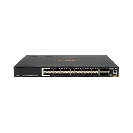 HPE Aruba Networking Aruba 8360-32Y4C v2 Géré L3 1U