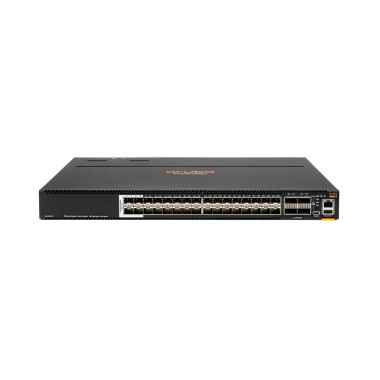 HPE Aruba Networking Aruba 8360-32Y4C v2 Géré L3 1U