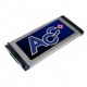 ACC+ ACCCT014262 ACCCT014262 eSATA II 300 1-Port ExpressCard/34