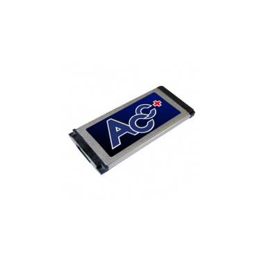 ACC+ ACCCT014262 ACCCT014262 eSATA II 300 1-Port ExpressCard/34