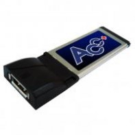 ACC+ ACCCT014263 ACCCT014263 eSATA/USB 1-Port ExpressCard/34 (Power eSATA connector )