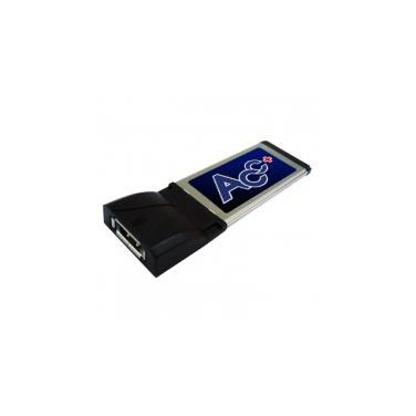 ACC+ ACCCT014263 ACCCT014263 eSATA/USB 1-Port ExpressCard/34 (Power eSATA connector )