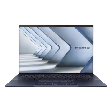 ASUS ExpertBook B9 B9403CVAR-KM1092X Intel Core 7 150U Ordinateur portable 35,6 cm (14") WQXGA+ 16 Go LPDDR5-SDRAM 512 Go SSD