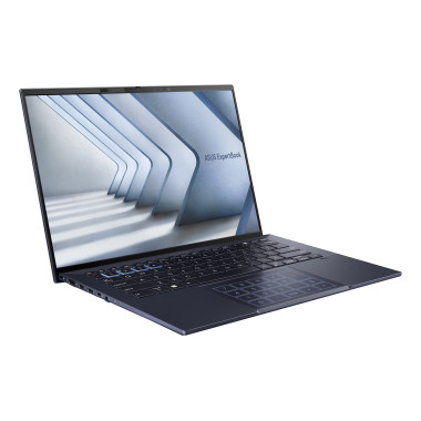ASUS ExpertBook B9 B9403CVAR-KM1092X Intel Core 7 150U Ordinateur portable 35,6 cm (14") WQXGA+ 16 Go LPDDR5-SDRAM 512 Go SSD