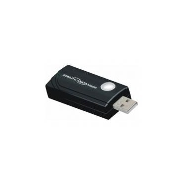 ACC+ ACPUS010587 ACPUS010587 Adaptateur USB2 vers eSata + bouton backup