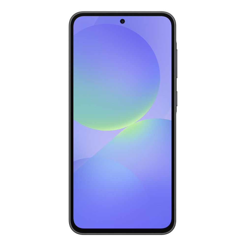 Samsung Galaxy A36 17 cm (6.7") Double SIM Android 15 5G USB Type-C 6 Go 128 Go 5000 mAh Noir